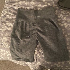 NVGTN Scrunch Butt Shorts